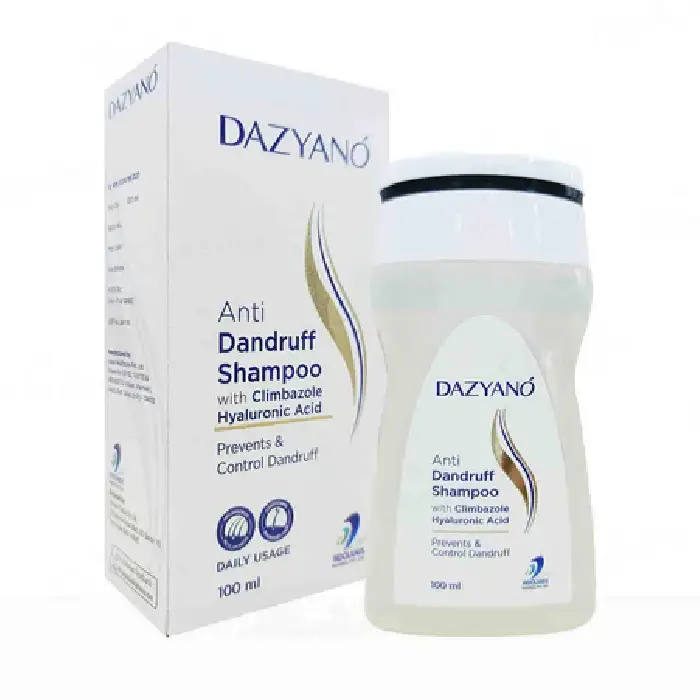 Dazyano Anti Dandruff Shampoo